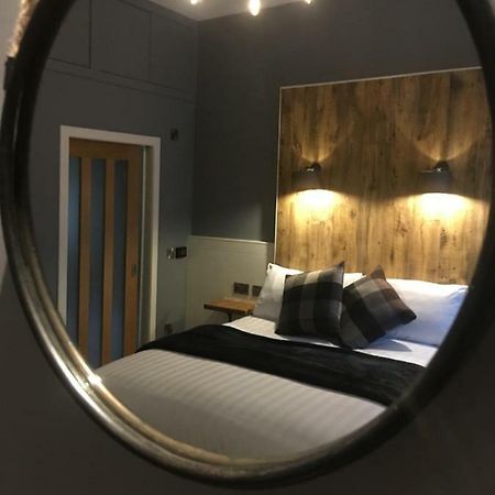 Rosemount Boutique B&B Lanark Εξωτερικό φωτογραφία