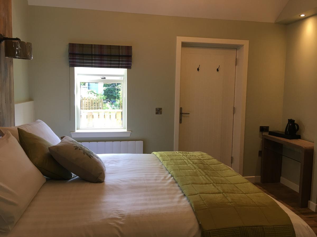Rosemount Boutique B&B Lanark Εξωτερικό φωτογραφία