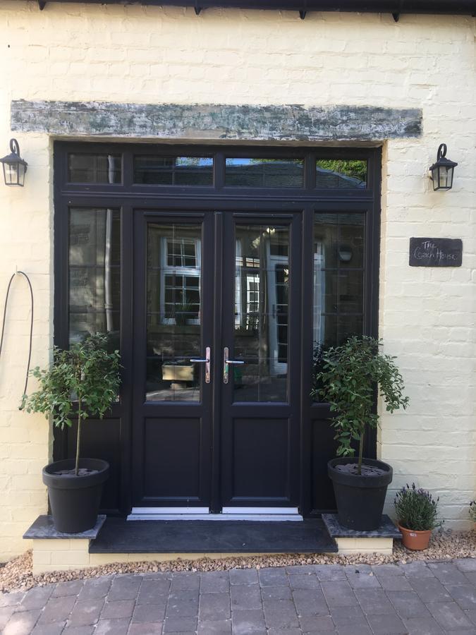 Rosemount Boutique B&B Lanark Εξωτερικό φωτογραφία