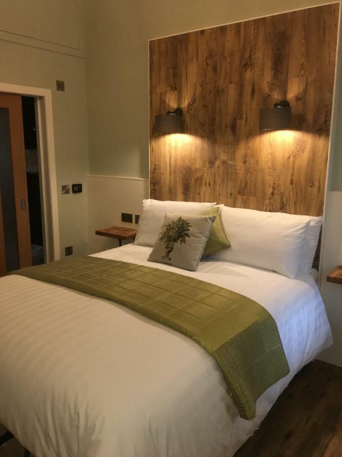 Rosemount Boutique B&B Lanark Εξωτερικό φωτογραφία