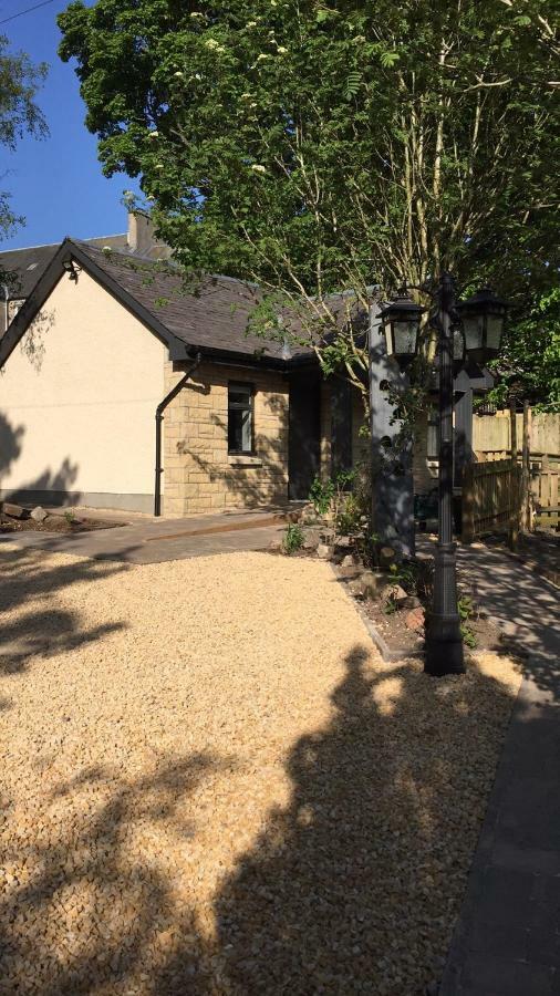 Rosemount Boutique B&B Lanark Εξωτερικό φωτογραφία