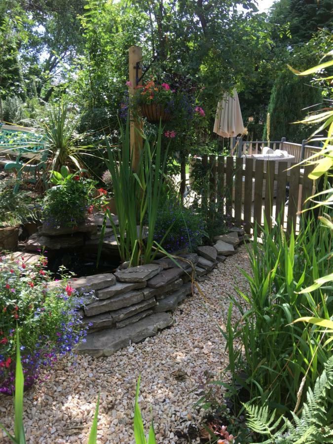 Rosemount Boutique B&B Lanark Εξωτερικό φωτογραφία