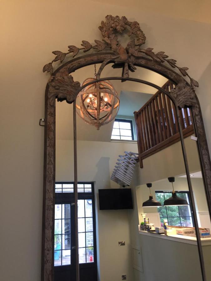 Rosemount Boutique B&B Lanark Εξωτερικό φωτογραφία