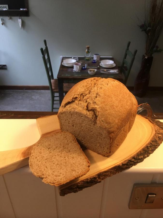 Rosemount Boutique B&B Lanark Εξωτερικό φωτογραφία