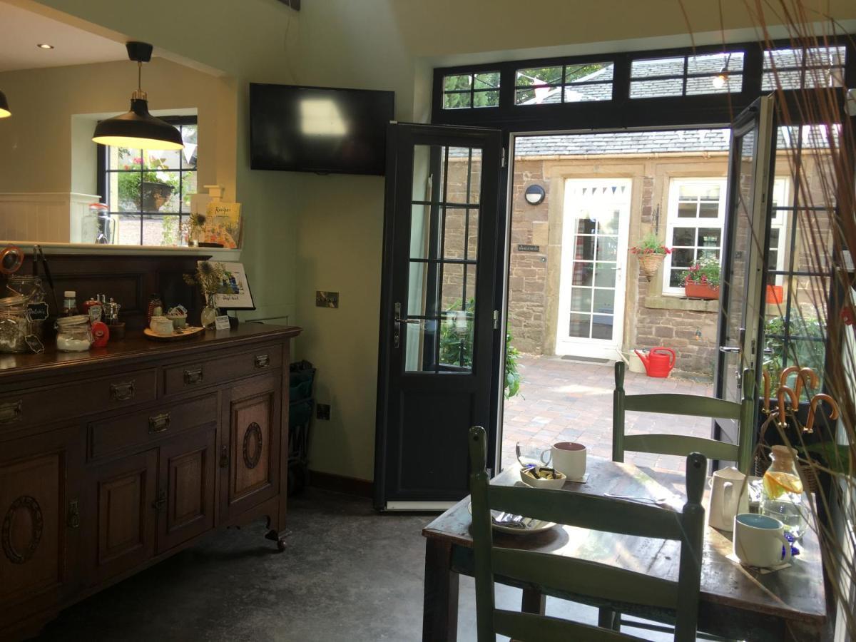 Rosemount Boutique B&B Lanark Εξωτερικό φωτογραφία